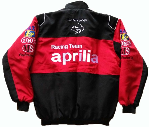 Aprilia Racing Jacke